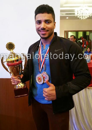 Prasad Shetty 